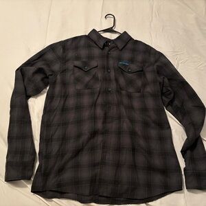 Dixxon DBK  flannel